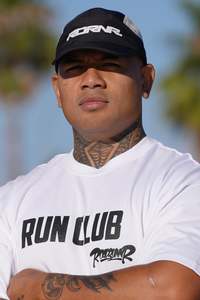 All: **Run Hat (Black)