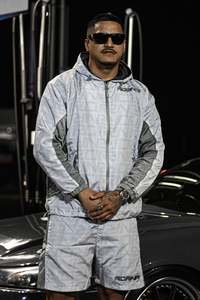 All: Team Track Suit