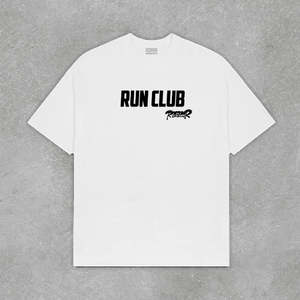 Run Club T-Shirt