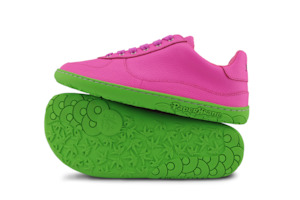 Frontpage: PaperKrane Adult Sneakers - Bubble Lows