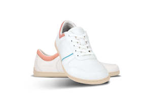 Barefoot Shoes: Be Lenka Barefoot Sneakers - Echo Vegan