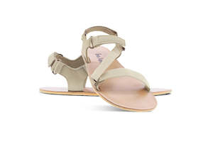 Womens Barefoot Shoes: Be Lenka Barefoot Sandals - Flexi - FINAL SALE