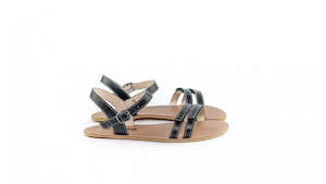 Womens Barefoot Shoes: Be Lenka Barefoot Sandals - Summer