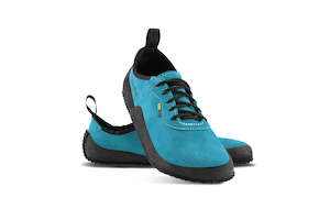 Mens Barefoot Shoes: Be Lenka Barefoot Shoes - Trailwalker 2.0