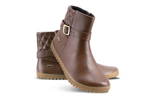 All Be Lenka: Be Lenka Barefoot Boots - Diva