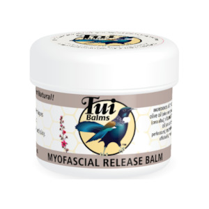 Tūī Balms - Myofascial release balm