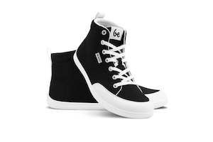 Be Lenka Barefoot Sneakers - Rebound - High Tops