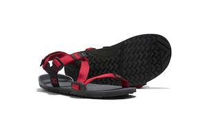 Sandals 1: Xero Kids Sandals - Z-Trail (Youth)