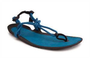 Sandals 1: Xero Sandals - Aqua Cloud (Men)