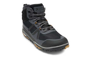 Boots: Xero Hiking Boots - Scrambler Mid II (Men)