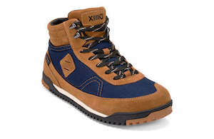Boots: Xero Hiking Boots - Ridgeway (Men)