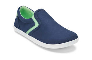 Xero Slip-on Sneakers - Dillon Canvas (Youth)