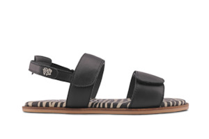 PaperKrane Safari Sandals | FINAL SALE