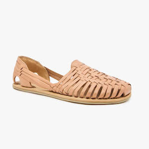 Origo Huarache Slip-on by Anya (NZ stock)