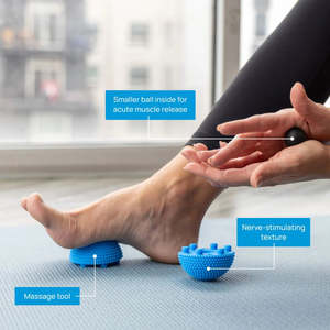 Accessories 1: Barefoot Beginners Bundle