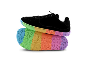 PaperKrane Kids Sneakers - Skittle Lows Junior