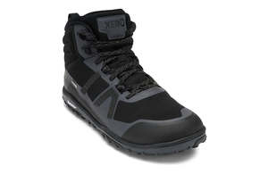 Mens Boots: Xero Hiking Boots - Scrambler Mid II WP (Men) - FINAL SALE