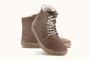 Be Lenka Barefoot Boots - Winter 3.0 - FINAL SALE