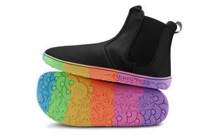 PaperKrane Adult Boots - Kranebow Chelsea