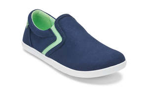 Xero Kids Shoes - Dillon Canvas Slip-on (Youth)