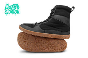PaperKrane Kids Boots - Snugg Boots Junior