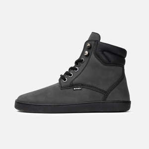 Pre Orders 1: Bohempia Barefoot Boots - Yura