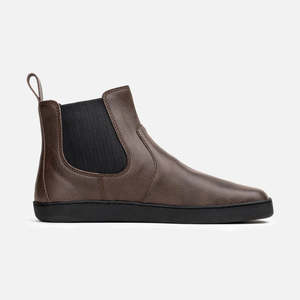 Bohempia Barefoot Boots - Lumi