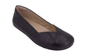 Xero Dress Flat - Phoenix Leather | FINAL SALE