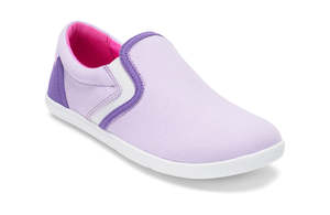 Xero Kids Shoes - Dillon Canvas Slip-on (Youth) | FINAL SALE