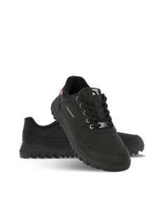 Barebarics Sneakers - Zing Frost | FINAL SALE