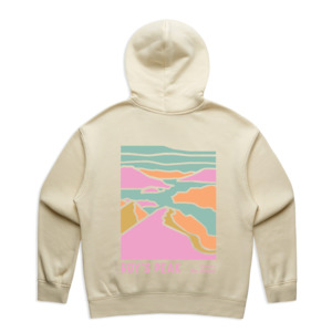 Hoodies Crews: Roys Peak Womens Hoodie