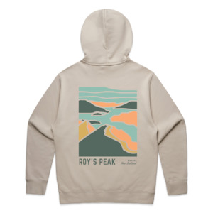 Hoodies Crews: Roys Peak Mens Hood