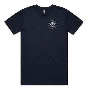 Mens Tees: Mount Cook - Mens Tee