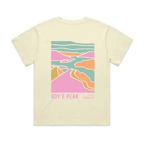 Roys Peak - Womens Tee