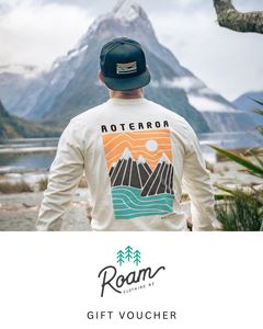 Roam Clothing Gift Card $50