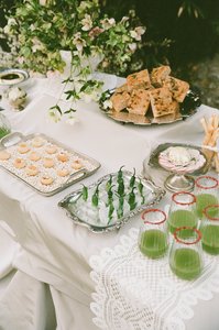 Products: Friendsmas at Fairfield (non-alcoholic) - Roam Events