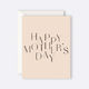 Happy Mother's Day | Card