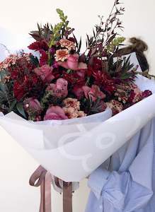 Bouquet: Sweet child o' mine