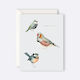 We Are All Here For You | Card
