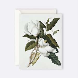 Cards: Gardenia | Card