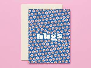 Cards: Blooming Hugs | Card