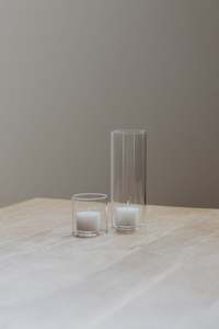 Tea Light Candle Hire