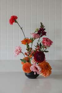Small Bowl Arrangement