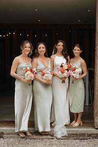 Bridesmaid Bouquet