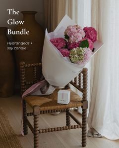 Showstopper + Luna Candle
