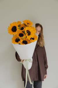 Sunshine not roses