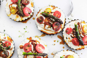 Products: The ROAR Food Story