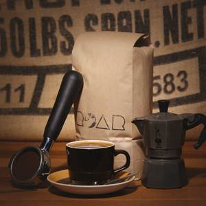 House Blend Coffee - Filter Grind