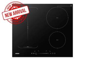 Cooktop: ROBAM | Induction Cooktop | CD70-9W6H40 | 600MM (W)