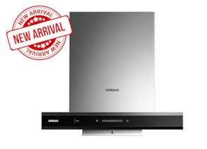 Robam Rangehood | BLDC MOTOR ｜CXW-200-A8303 | 600mm (w)
